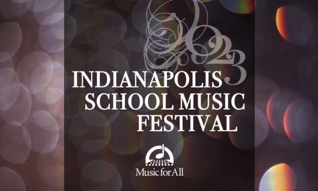 Music students from 15 schools to participate in Indianapolis School Music Festival March 15-16